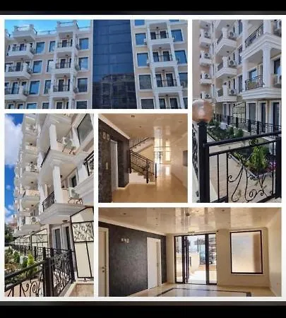 Apartamento Polarstar *