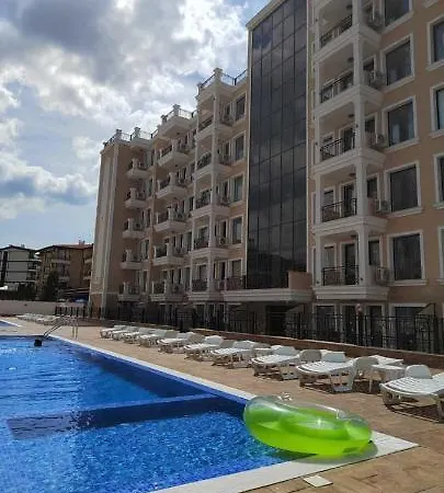 Polarstar Apartamento